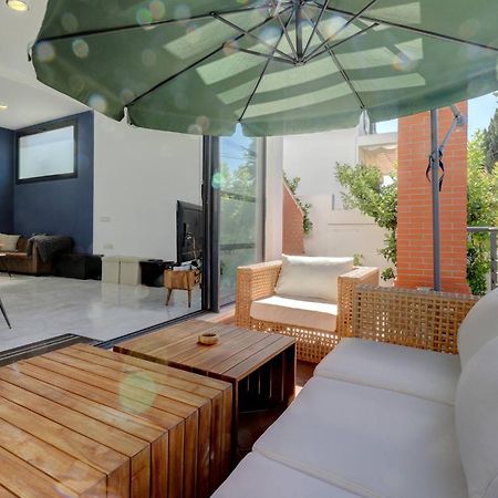 011 Bright And Spacious Villa With Private Pool Benalmádena Buitenkant foto