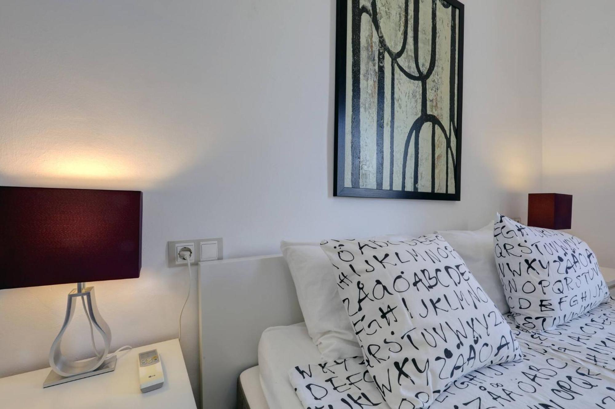 011 Bright And Spacious Villa With Private Pool Benalmádena Buitenkant foto