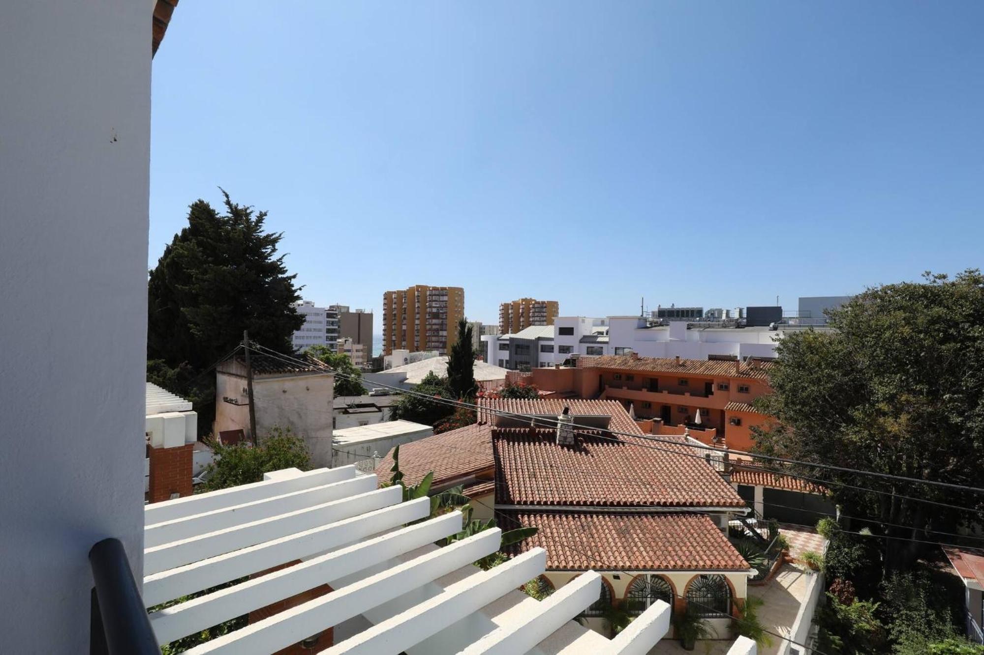 011 Bright And Spacious Villa With Private Pool Benalmádena Buitenkant foto
