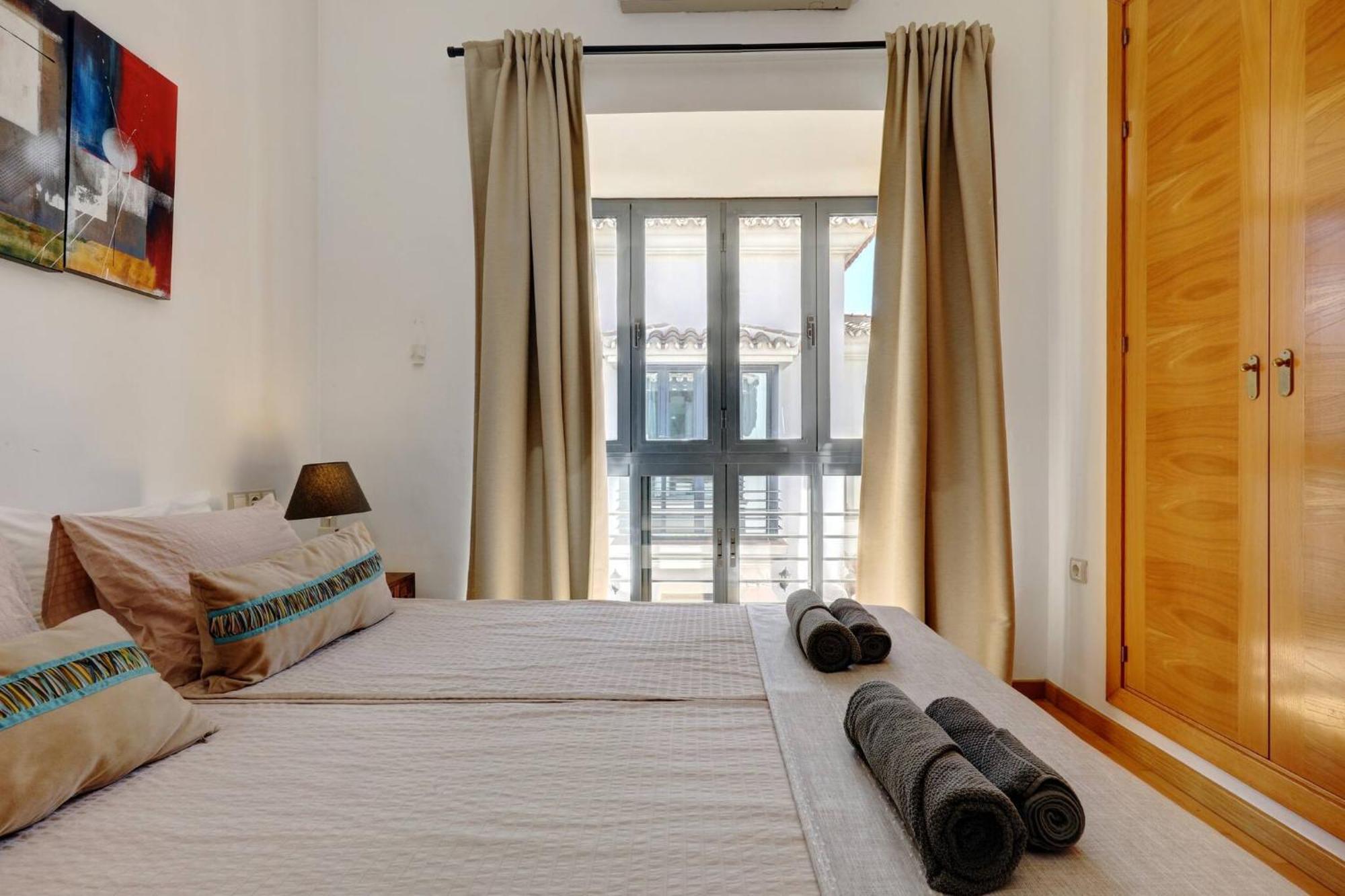 011 Bright And Spacious Villa With Private Pool Benalmádena Buitenkant foto