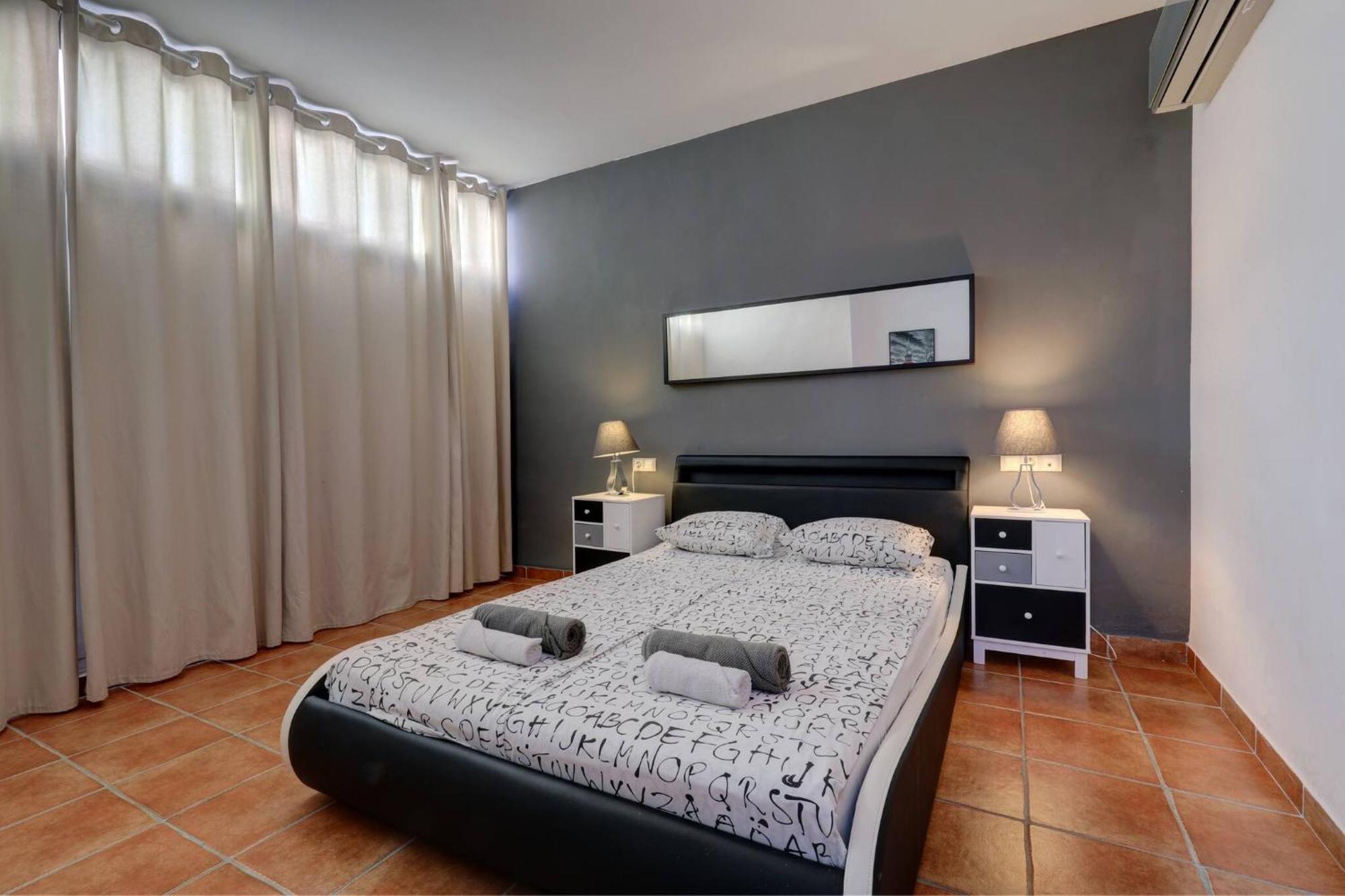 011 Bright And Spacious Villa With Private Pool Benalmádena Buitenkant foto