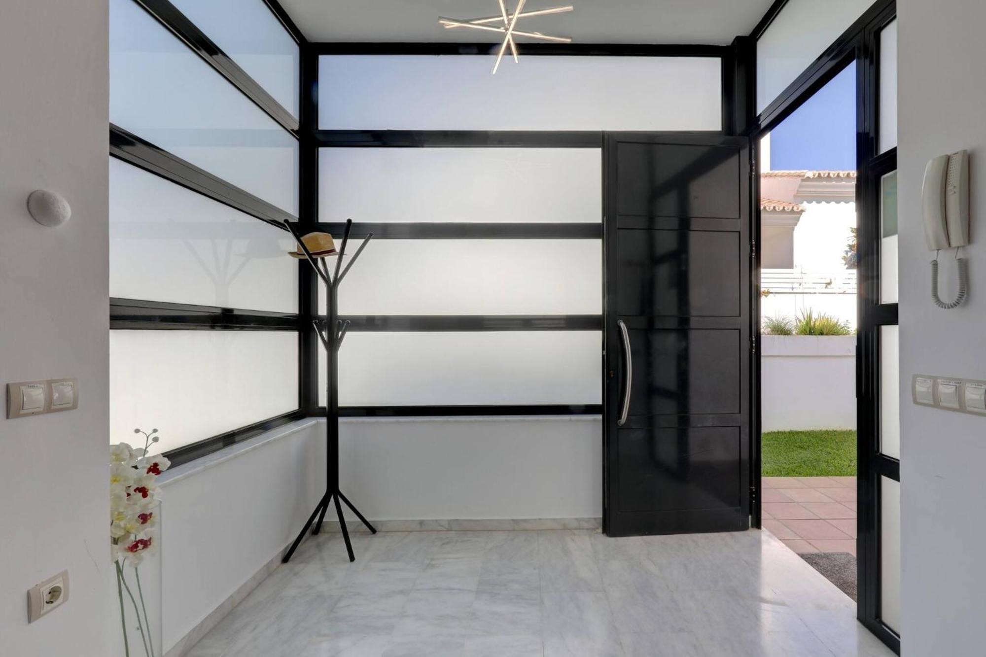 011 Bright And Spacious Villa With Private Pool Benalmádena Buitenkant foto