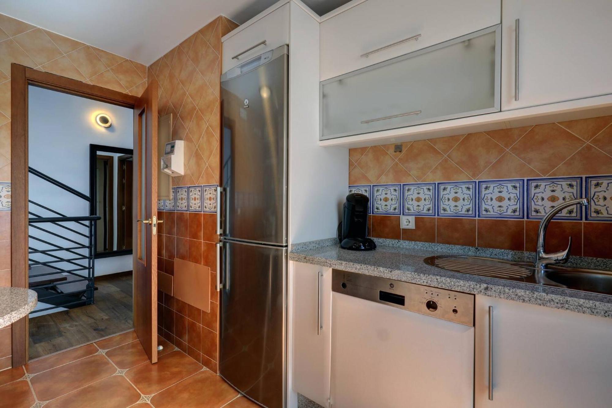 011 Bright And Spacious Villa With Private Pool Benalmádena Buitenkant foto