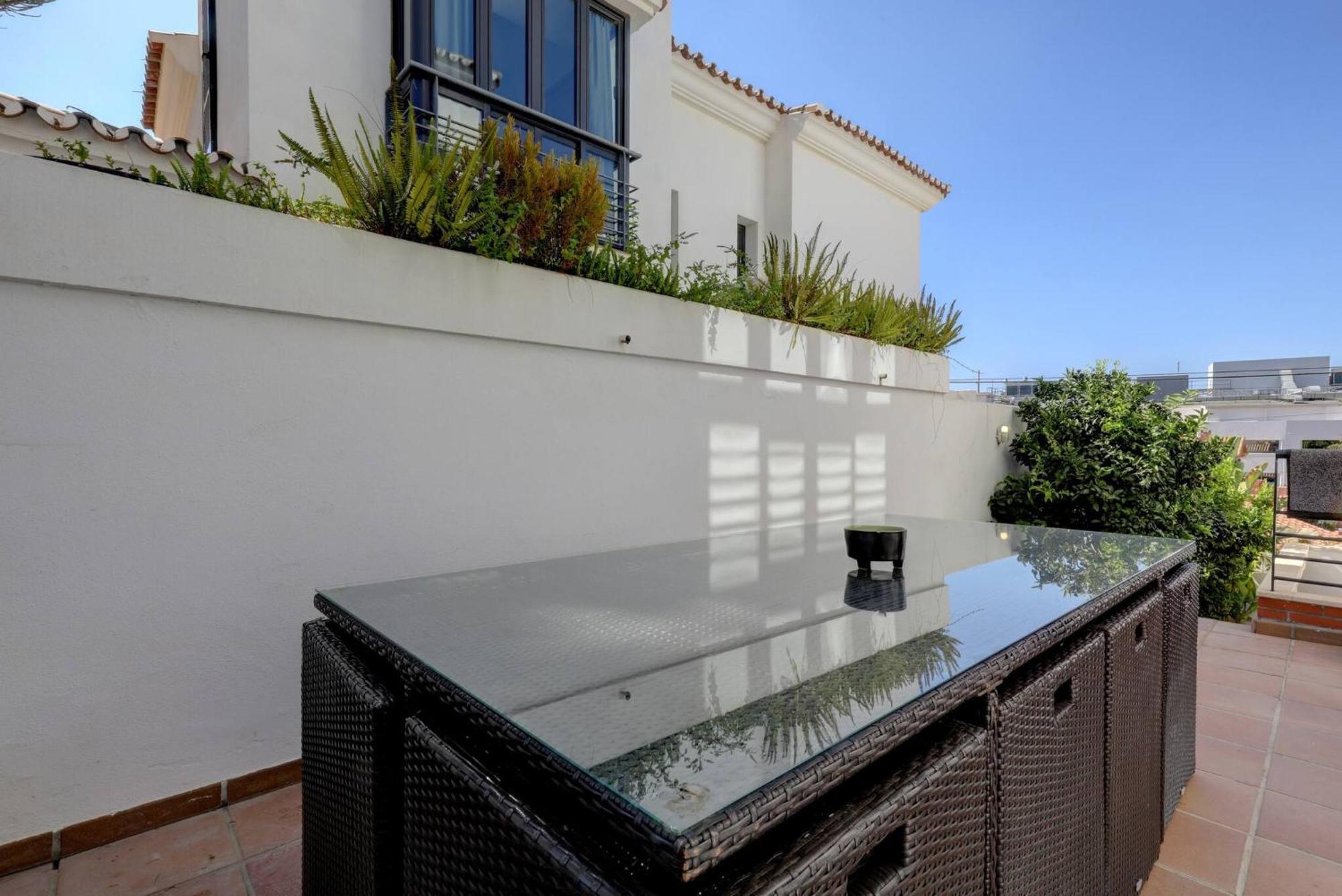 011 Bright And Spacious Villa With Private Pool Benalmádena Buitenkant foto