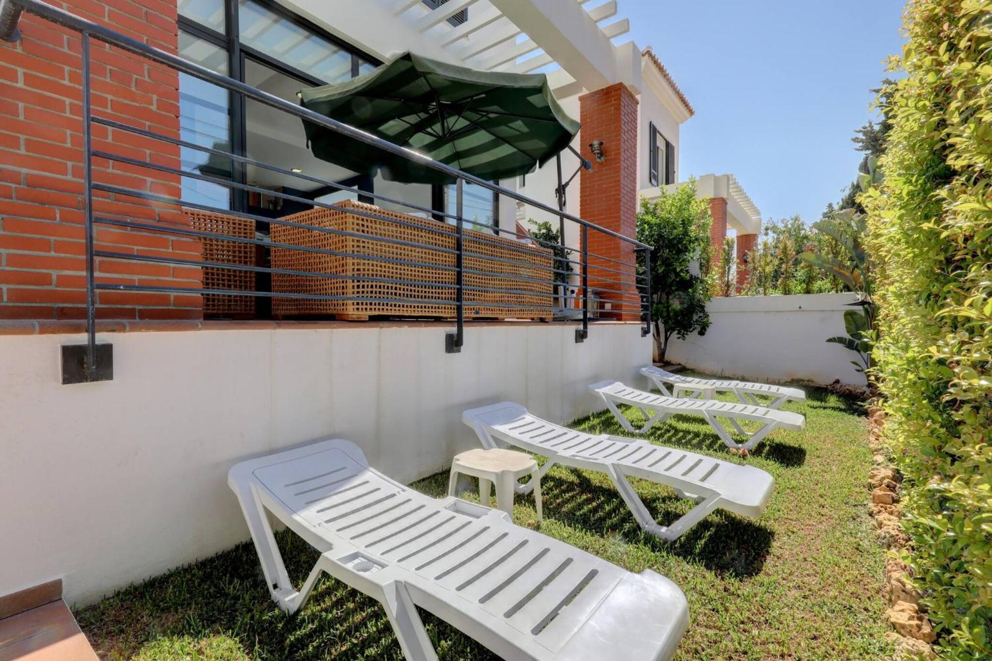 011 Bright And Spacious Villa With Private Pool Benalmádena Buitenkant foto